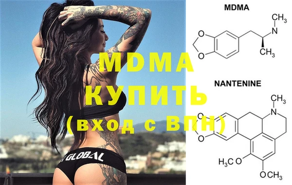 прущая мука Каменка